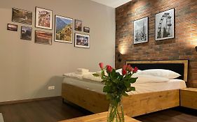 Donau Apartment Vienna